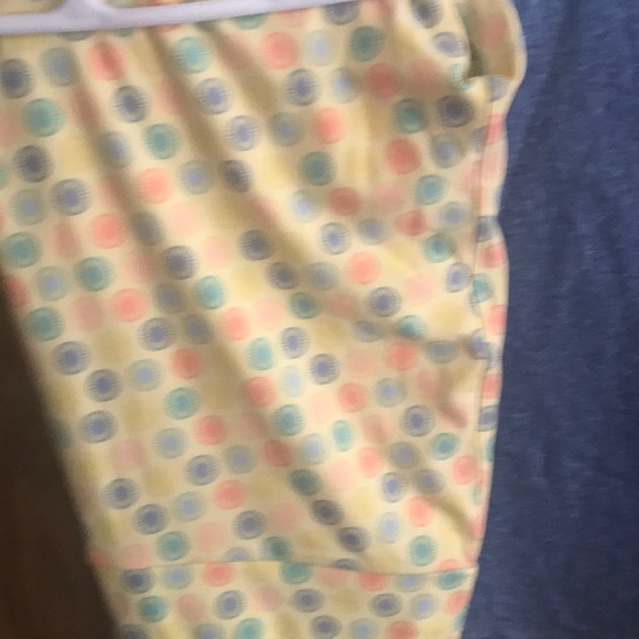 NWT Classic T LuLaRoe shirt - Picture 5 of 5